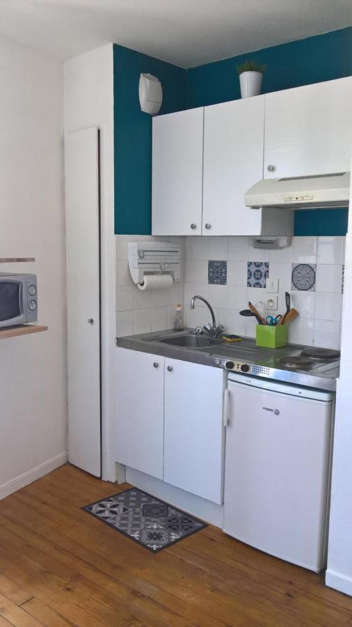 T2 Coeur D' Argeles-Gazost, Tout A Pied Exterior foto