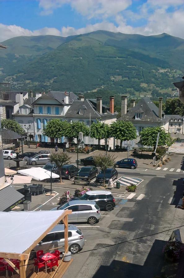 T2 Coeur D' Argeles-Gazost, Tout A Pied Exterior foto