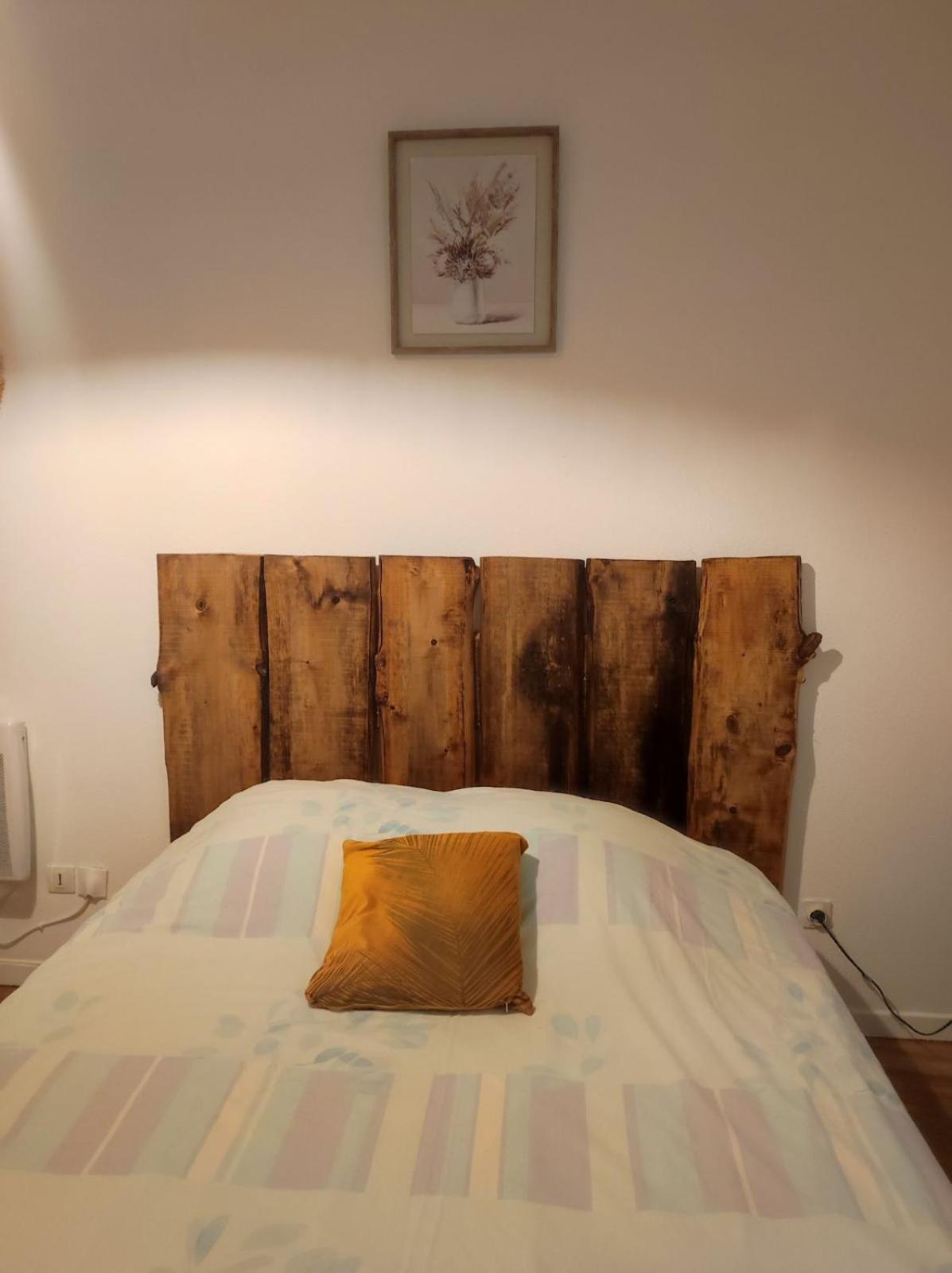 T2 Coeur D' Argeles-Gazost, Tout A Pied Exterior foto