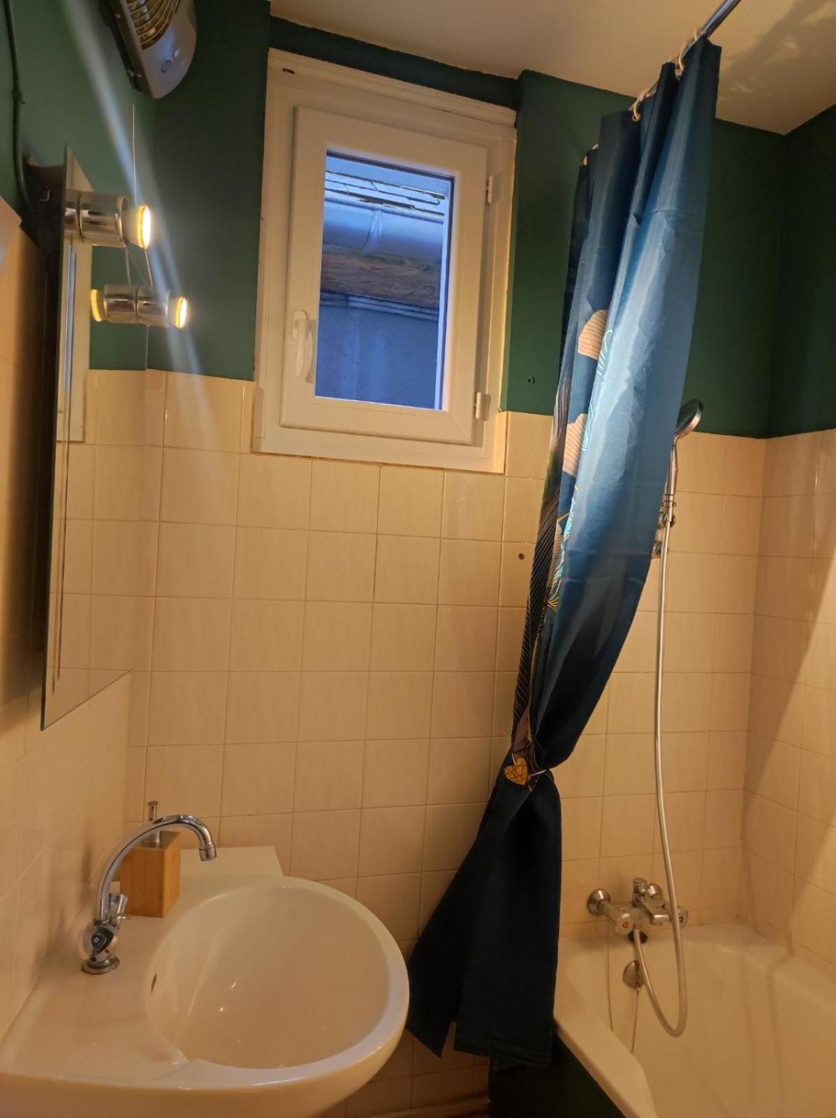 T2 Coeur D' Argeles-Gazost, Tout A Pied Exterior foto